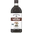 Watkins All Natural Original Gourmet Baking Vanilla, 32 fl. oz. Economy Sized Bottle, 1 Count (21901)
