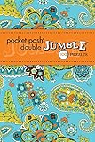 Pocket Posh Double Jumble: 100 Puzzles by 