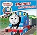 Thomas & Friends: Thomas the Tank Engine (Thomas & Friends Story Library Book 1)