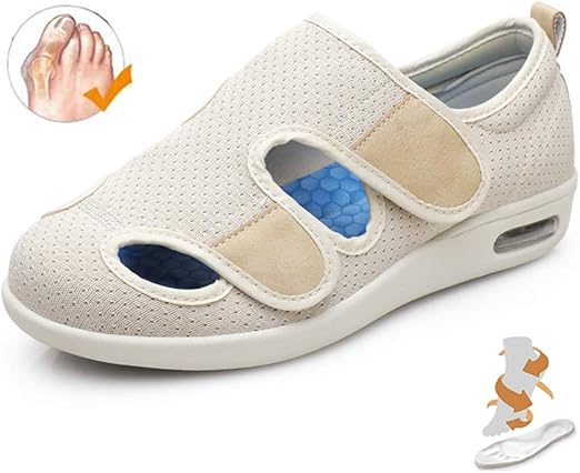 wide fit shoes for plantar fasciitis
