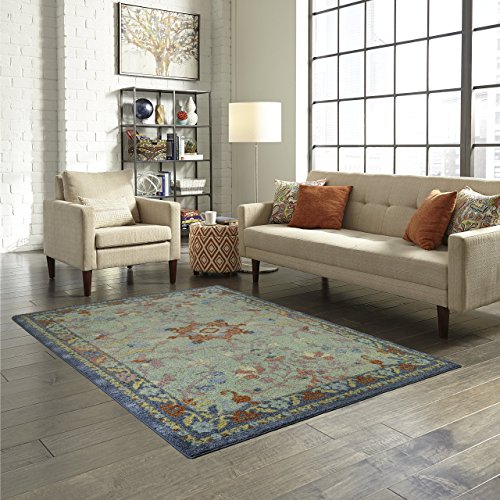Area Rugs Maples Rugs Made In Usa Til Buy Online In Bahrain At Desertcart