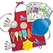 Playful Chef Deluxe Cooking Set for 3+ Years