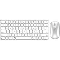 Amazon.com: Apple Magic Keyboard - US English ​​​​​​​, Bluetooth