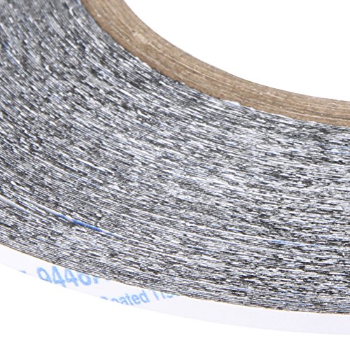 image for UEB 3M Double Sided Layer Adhesive Sticky Tape Sticker for Mobile Phon