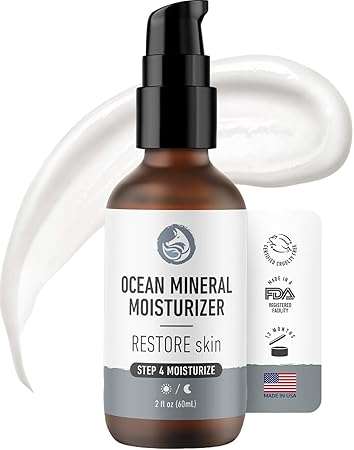 amazon moisturizer