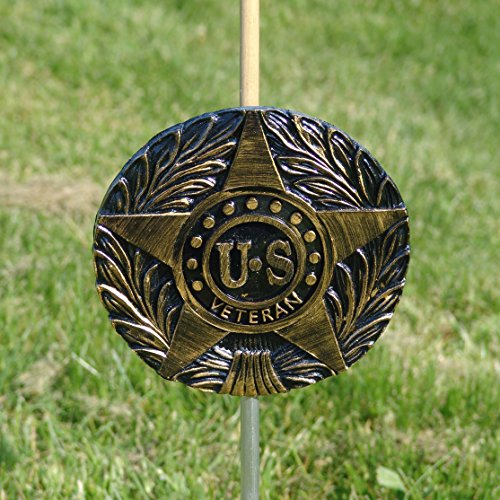 5 Best veteran grave flag holders that You Should Get Now (Review 2017