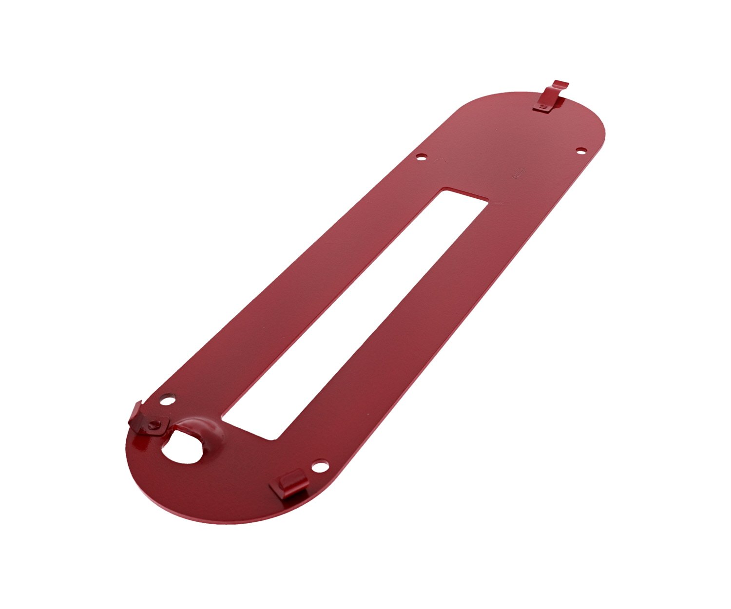 Porter Cable Pcb270ts Table Saw Replacement Throat Plate