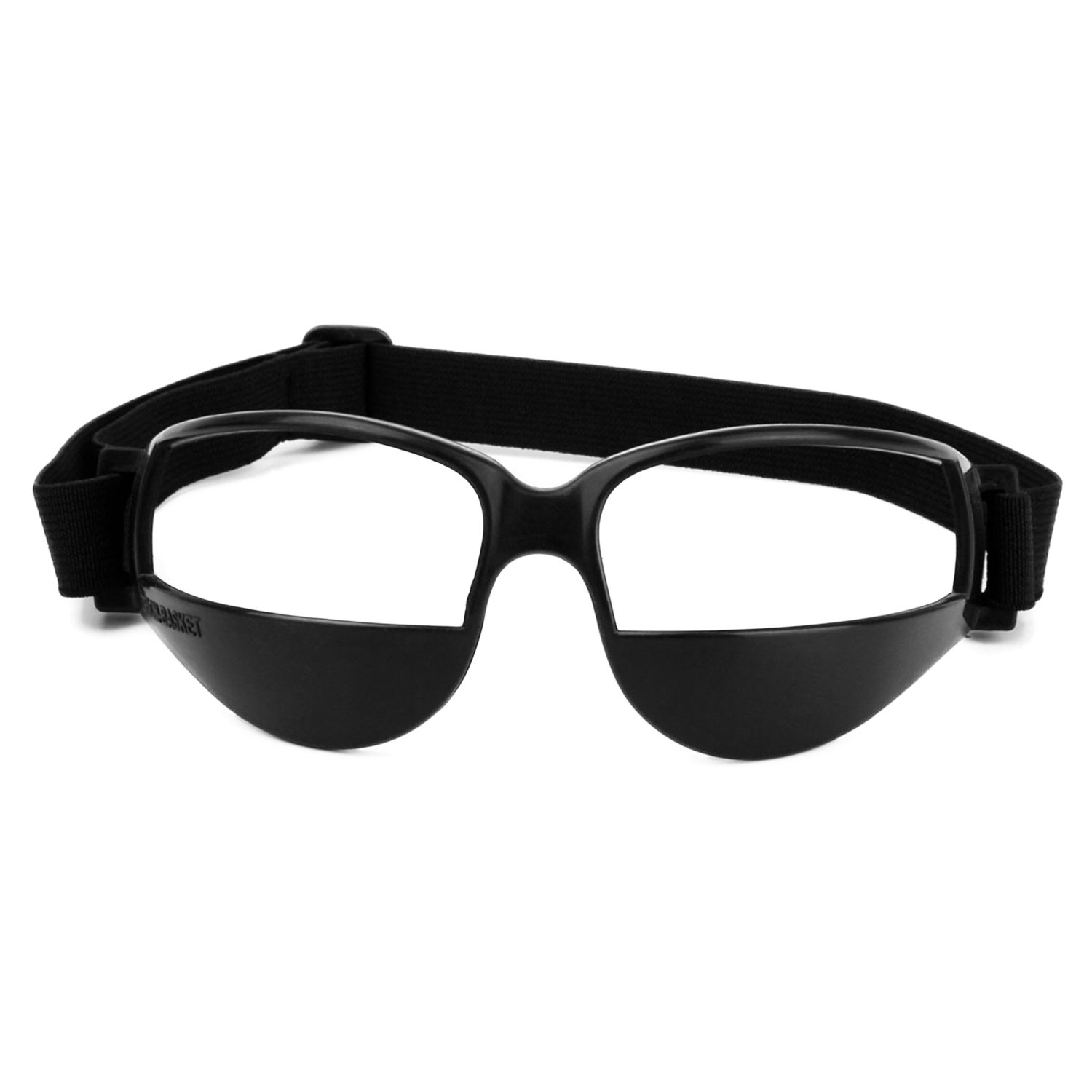 DreamU Basketball Dribble Goggles Court Vision HeadsUp Aid Amazon.co