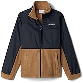 Columbia Boys Steens Mt Ii Overlay