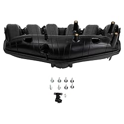 TRQ Intake Manifold Compatible with Buick Rainier