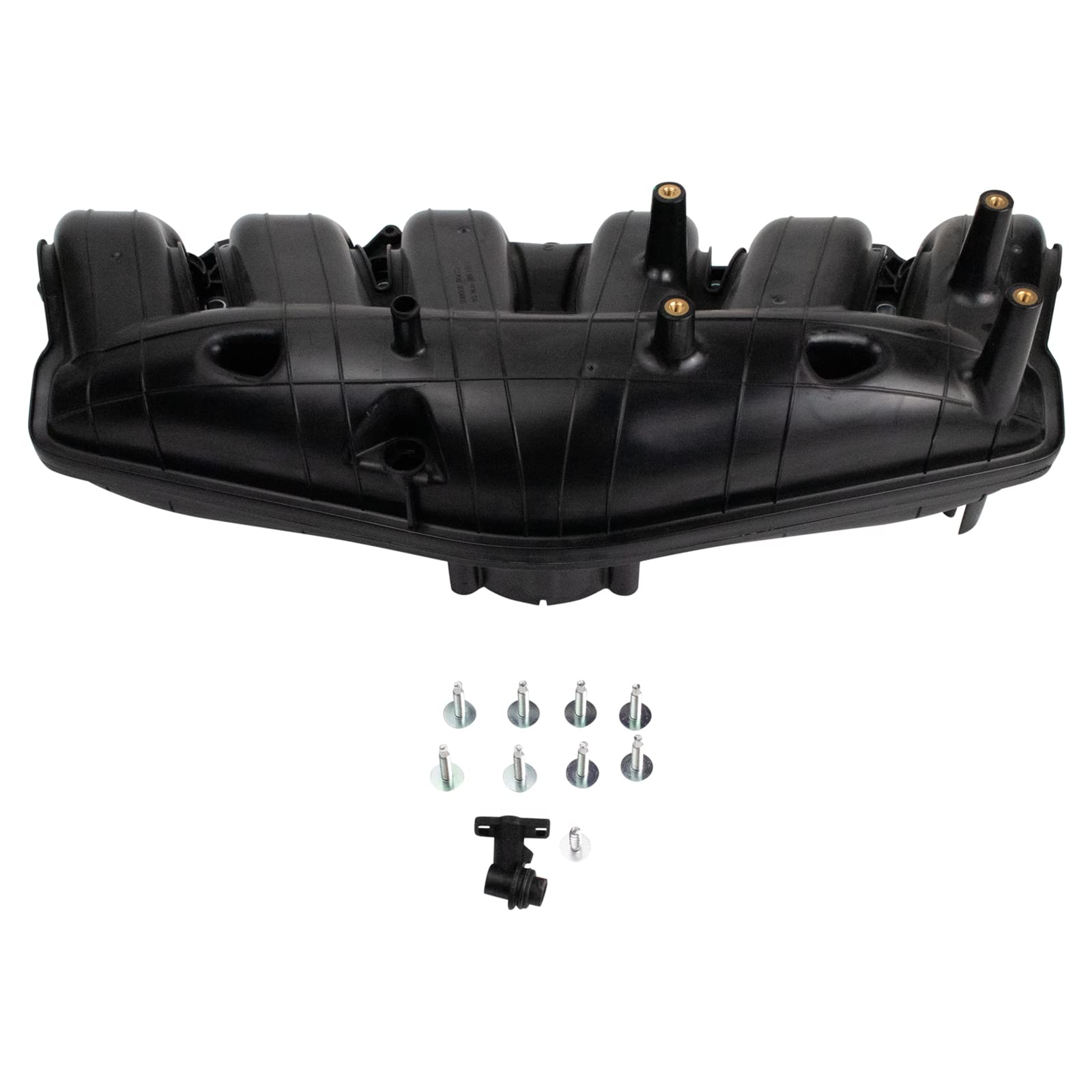 TRQ Intake Manifold Compatible with Buick Rainier