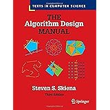 The Algorithm Design Manual (Texts in Computer Science): Skiena, Steven ...
