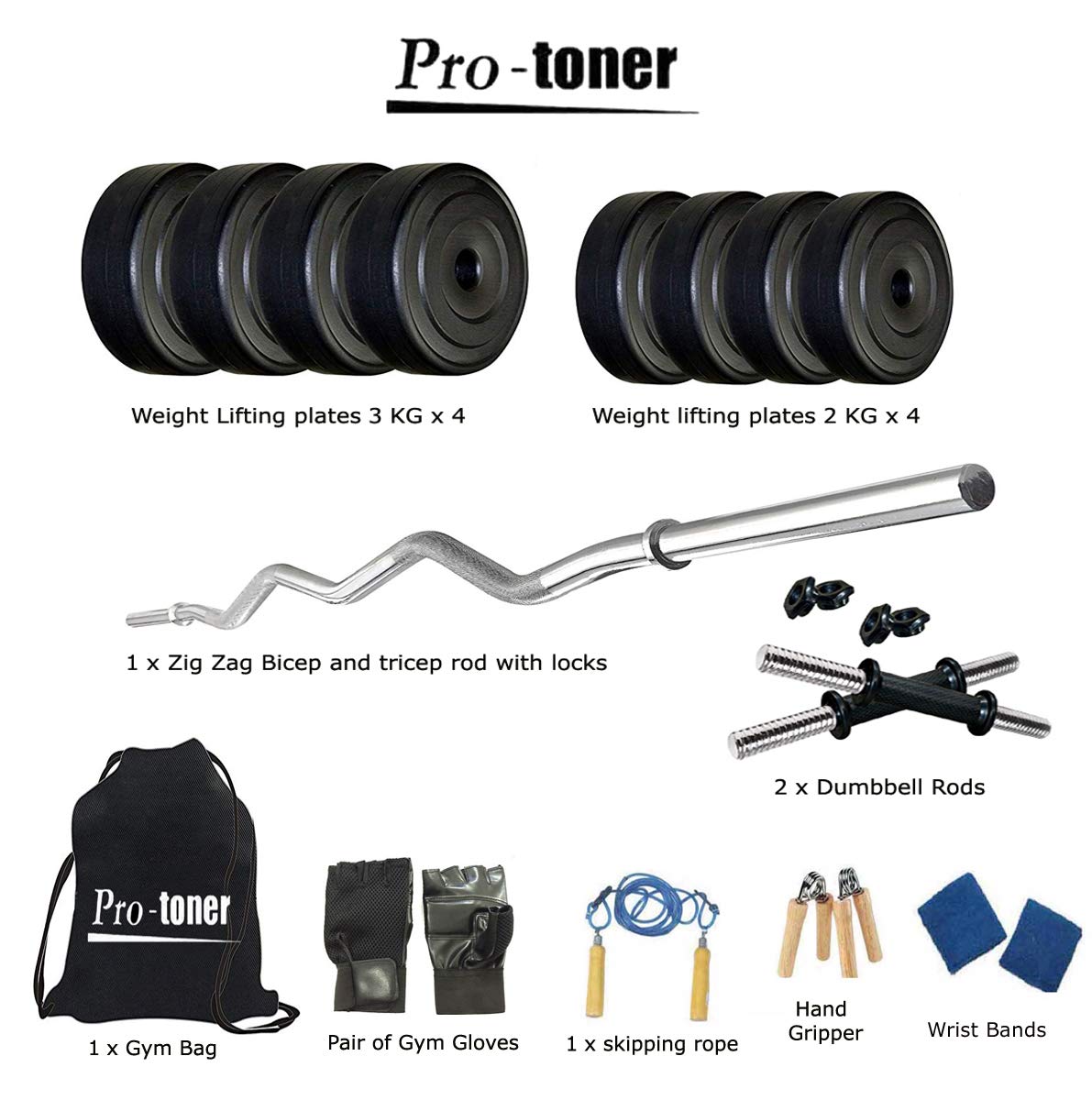 Best yoga equipment in low cost . Home gym. Gym Accessories