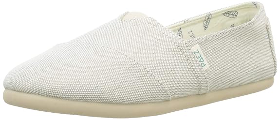 Paez Damen Classic Combi Espadrilles