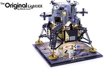 apollo 11 lego amazon