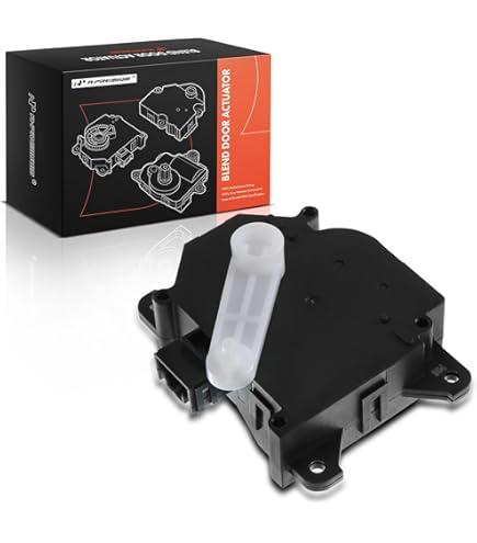 Toyota Blend Door Actuator Dorman 604-132 Air Door Actuator Ac