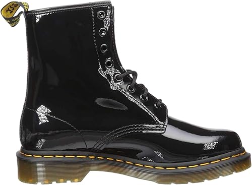 doc martens eight eye