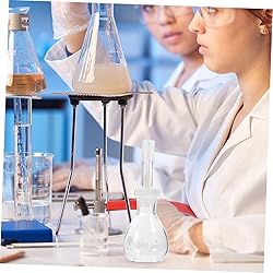 Sosoport 50ml Glass Pycnometer Laboratory Density