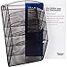 Mesh Desk Organizer (Wall Mount)