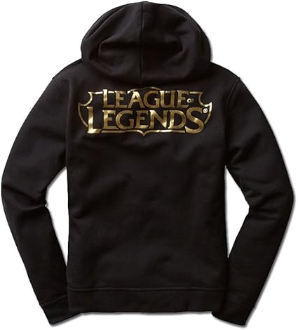 sweatshirt league of legends