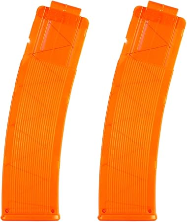 Hosim 2pcs Bullet Clip Magazine, 22 