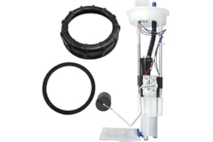 OEKITS 47-1011 2204403 Fuel Pump Polaris Replacement Compatible with Polaris RZR 800 /RZR 800 S/RZR 4 800/RZR 4 S 800 EFI EPS 2011 2012 2013 2014 OEM# 2521201