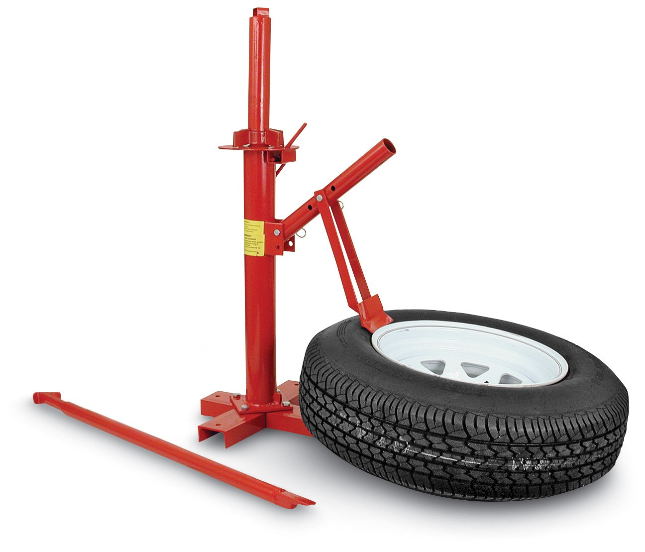 Coats 220 Manual Tire Machine