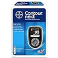 Contour, Next Glucose Meter, 1 Count