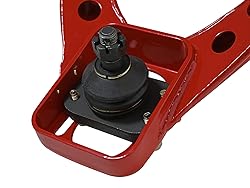 Skunk2 Racing 516-05-0680 Tuner Series Front Camber