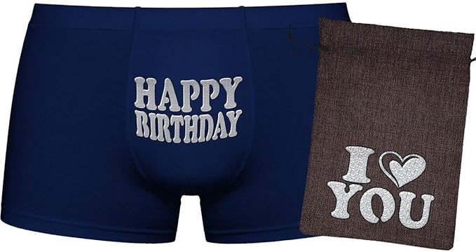birthday boxer briefs