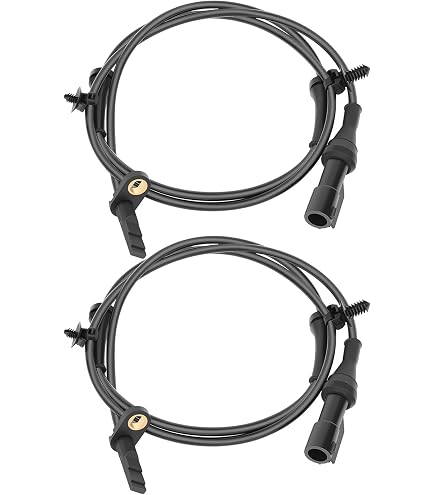 thumbnail image 2 of A-Premium ABS Wheel Speed Sensor - Rear Left/Right For Ford Expedition & Lincoln Navigator 2007-2010 2 of 9