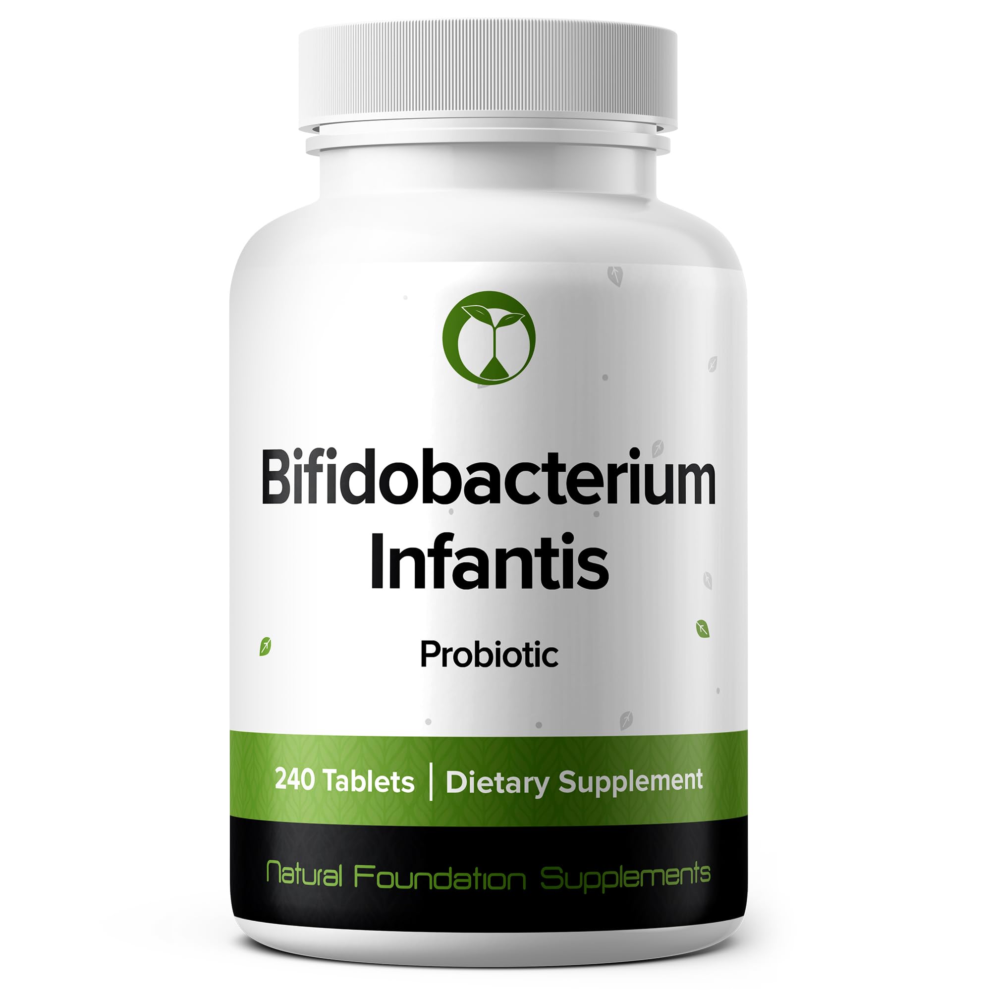 Bifidobacterium Infantis
