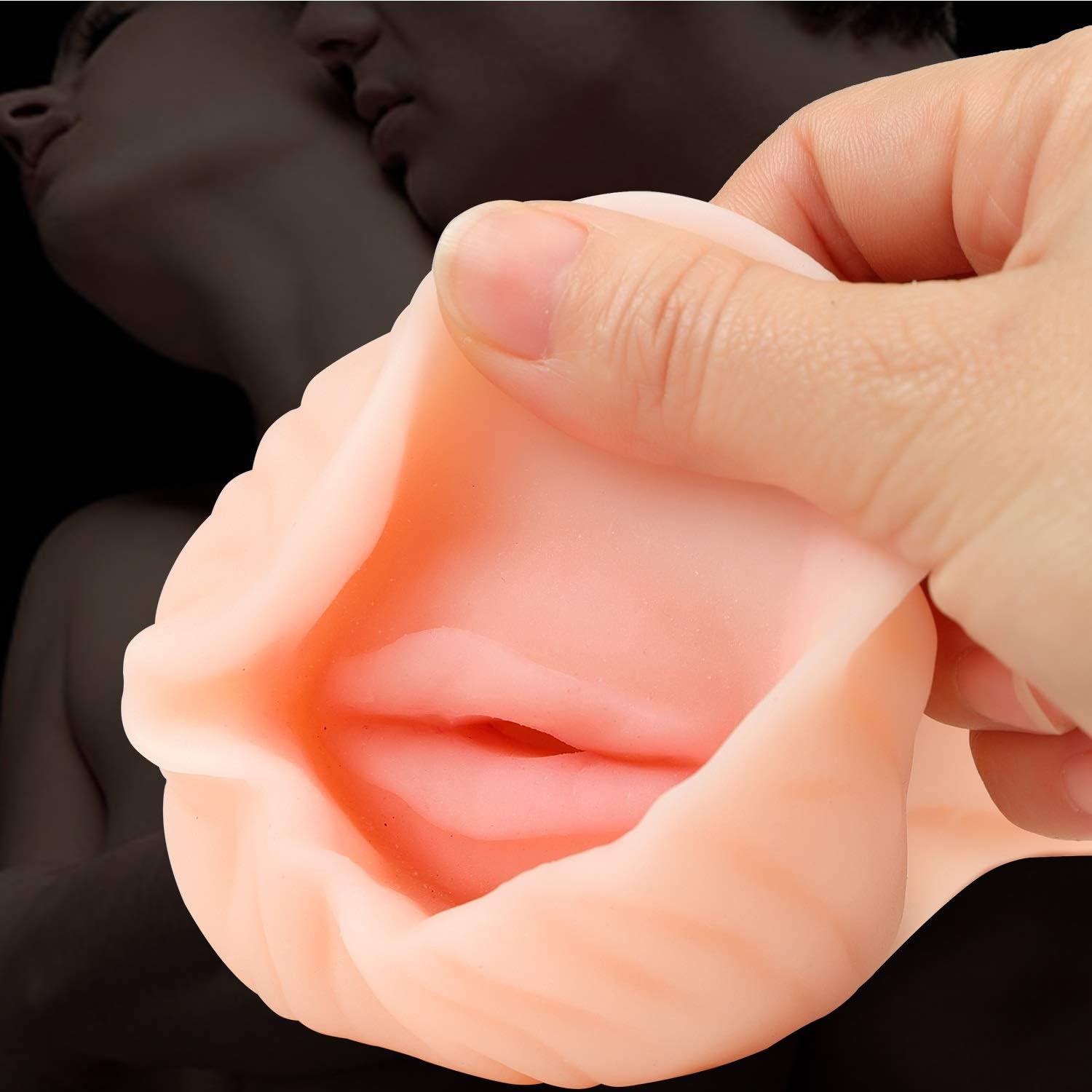 Lifelike Male masturabation Toy for Men