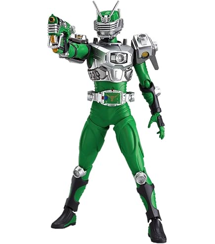 Amazon.com: Max Factory Kamen Rider Dragon Knight - Kamen Rider