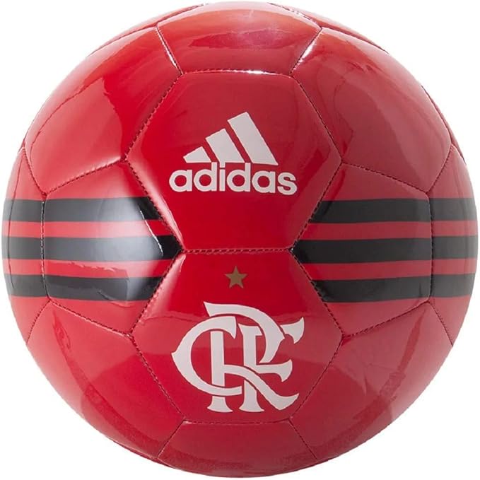 Bola Adidas Flamengo por Adidas