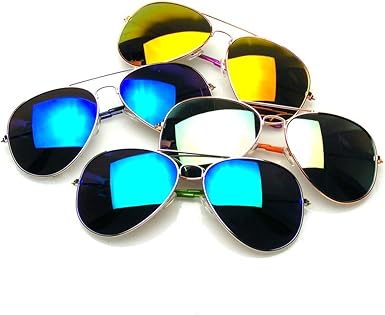 bundle of sunglasses