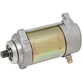 Ricks 27-61211 Starter Motor