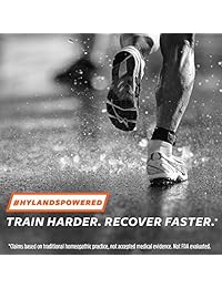 Hyland 's arnisport, 16 Tabletas de disolución rápida