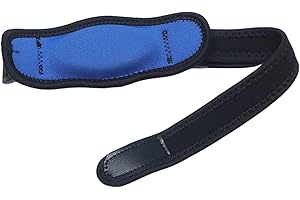 Tennis Elbow Golfers Elbow Strap For Men Women Adjustable Elbow Brace Compression Pad For Gym Sport