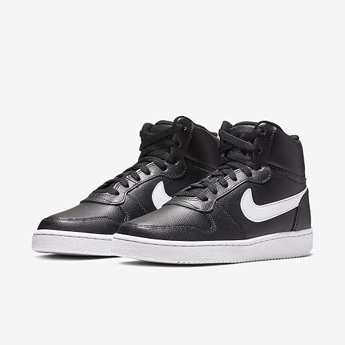 nike mid cut shoes