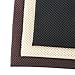 KISSTAKER Speaker Cloth Stereo Grill Fabric Mesh for Audio Brown 55