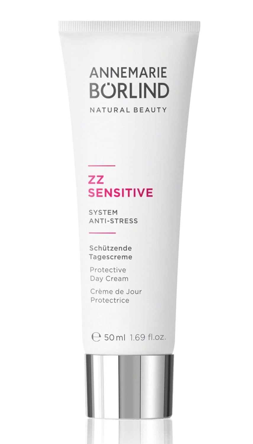 neutral sensitive skin day cream
