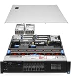 DELL PowerEdge R820 レア Dell PowerEdge R820 Server - Customize Your Own