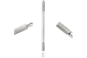 AAProTools Scalpel Handle Blade Holder Surgi Medic Ent Stainless Steel