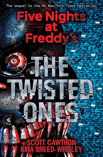 The Twisted Ones (Five Nights at Freddy's)
