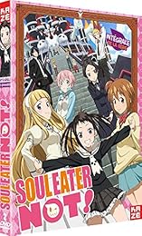 Soul Eater Not ! - Intégrale De La Série