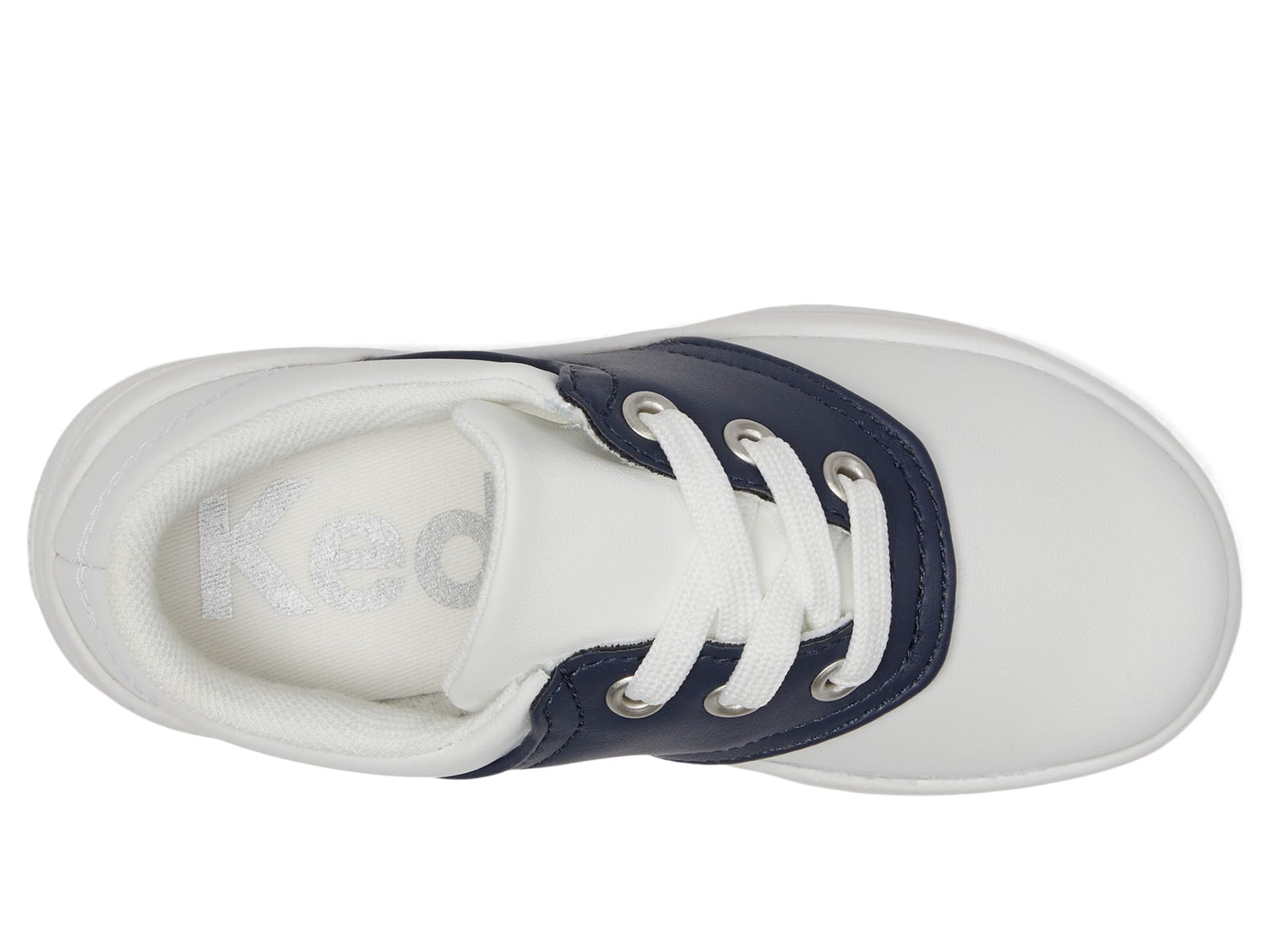Keds Girls School Days (Toddler/Little Kid)
