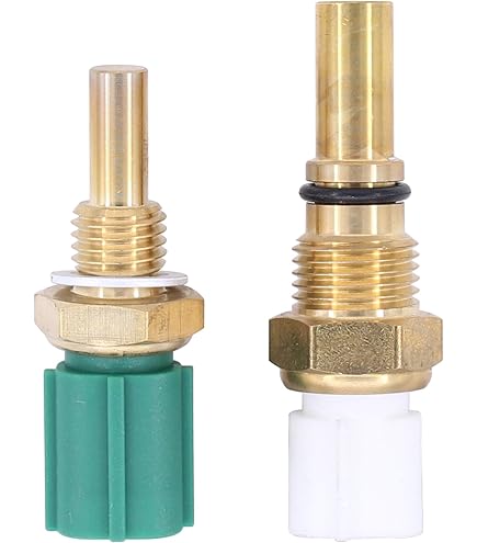 Amazon.com: Toyota 89428-41010 Engine Coolant Temperature