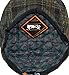 Men's Premium Wool Blend Classic Flat Ivy Newsboy Collection Hat , 2149-Olive , X-Large