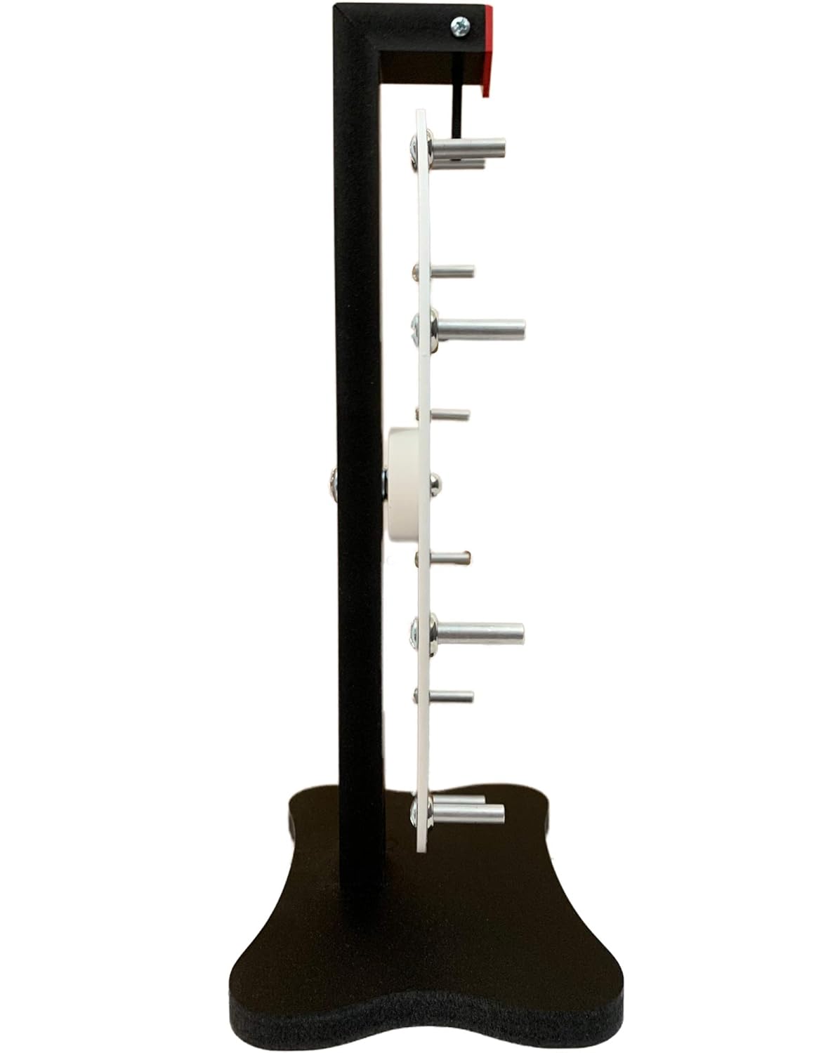 Made in USA Moon Glow Sports Prize Wheel 12 InchWhiteboard Tabletop